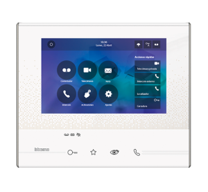 monitor-tegui-color-manos-libres-classe-300-2h-bticino